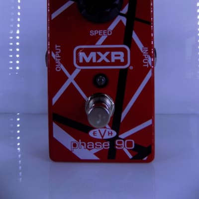 Reverb.com listing, price, conditions, and images for mxr-evh-phase-90-pedal