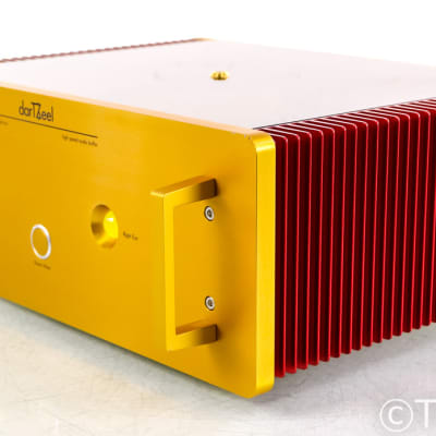 DarTZeel NHB-108 Model Two Stereo Power Amplifier; NHB108 image 3