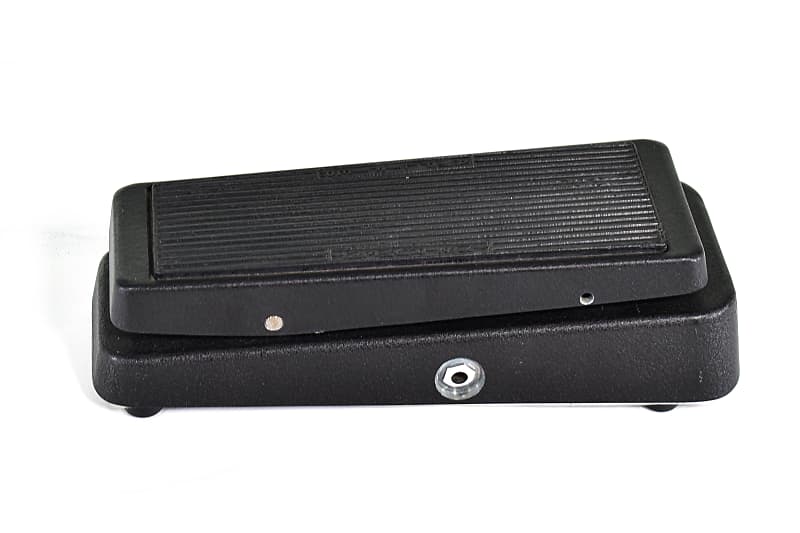 Dunlop GCB100 Bass Cry Baby Wah Occasion image 1