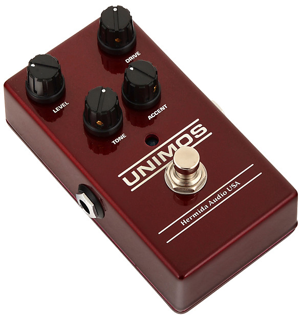 Lovepedal Unimos image 1