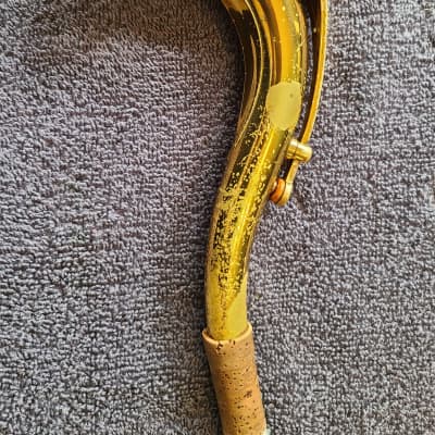 Selmer Mark VI Tenor Saxophone 1968 - 154,xxx - Original Lacquer image 6