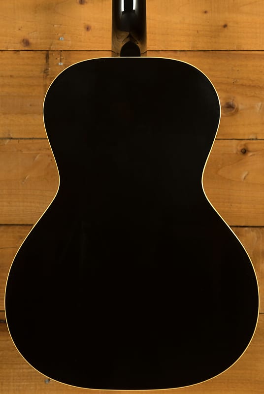 Gibson L-00 Original | Ebony | Reverb