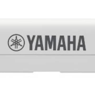 Yamaha NP-35 WH Digital Stage Piano - White image 4