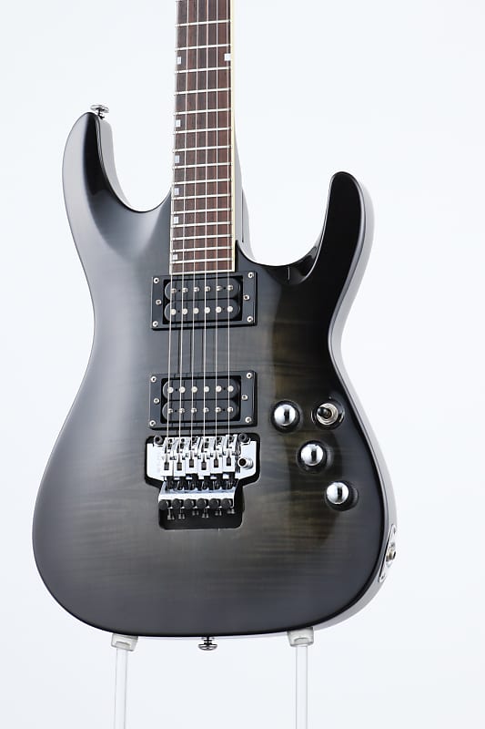 SALE最新作GrassRoots G-HR-49 BK 音出しチェック済み 中古品 ESP