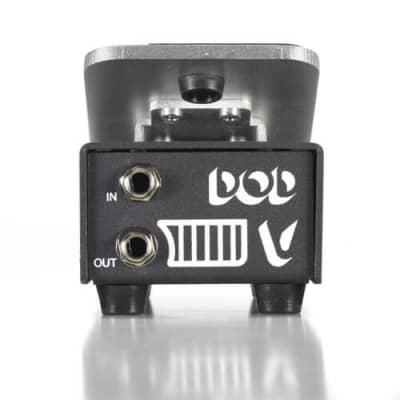 DOD Mini Volume Pedal. New with Full Warranty! image 5