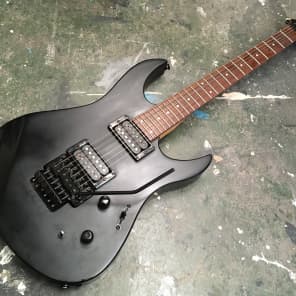 Yamaha rgx420s top