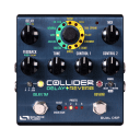 [$9.99 Intl Shipping] Source Audio Collider Delay + Reverb Ambience Ventris Nemesis