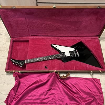 Gibson Explorer 2008 - Gloss black image 16