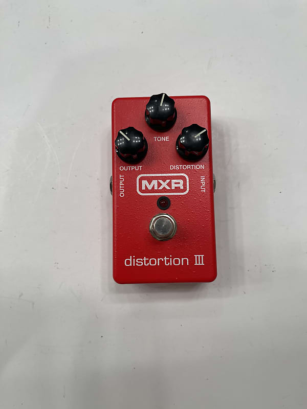 MXR M-115