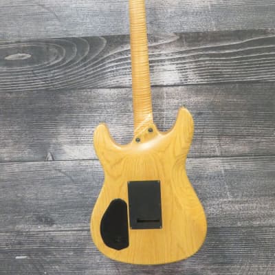 Framus Diablo Custom Electric Guitar (Cleveland, OH) image 6