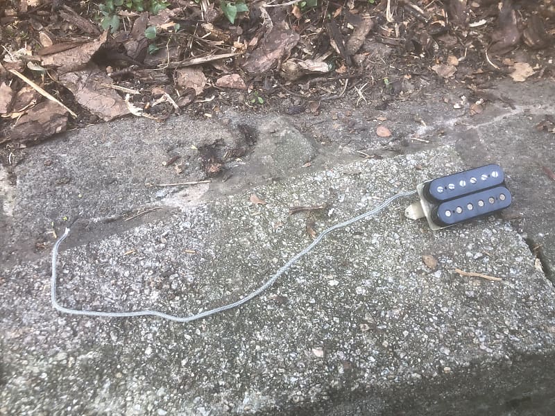 Gibson TTop pickup 1960s Reverb