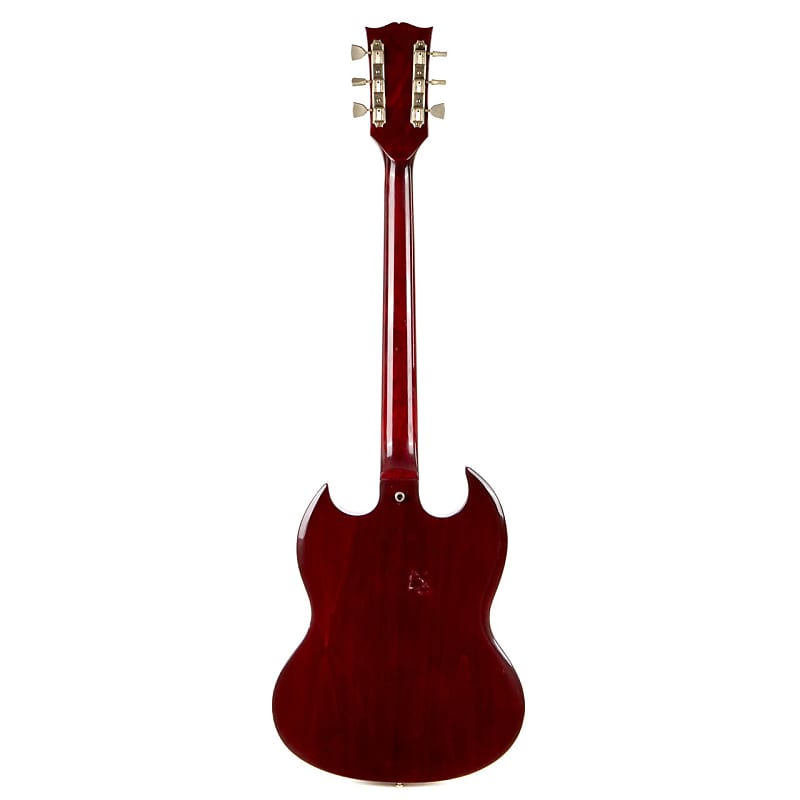 Gibson SG II 1972 - 1975 image 2