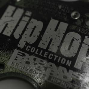 Roland SR-JV80-12 Hip-Hop Collection Expansion Board image 6