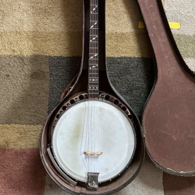 Paramount Style A 1926 Tenor Banjo for sale