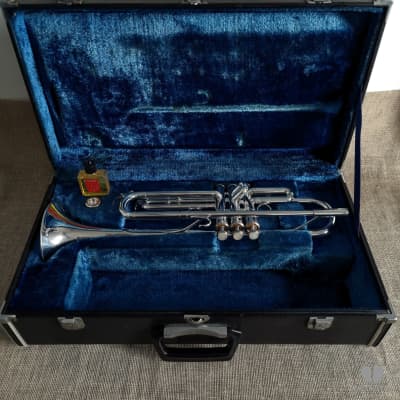 Yamaha YTR-732 Trumpet | Reverb