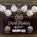 Wampler Fusion Drive Tim Quayle
