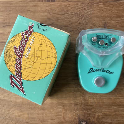 Reverb.com listing, price, conditions, and images for danelectro-french-toast