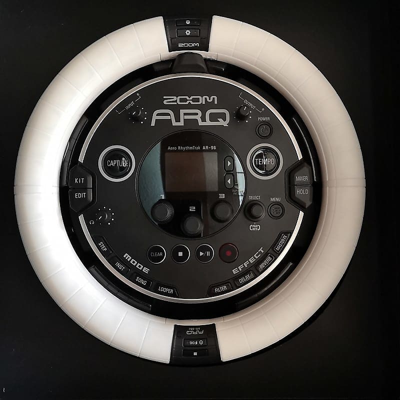 Arq discount aero rhythmtrak