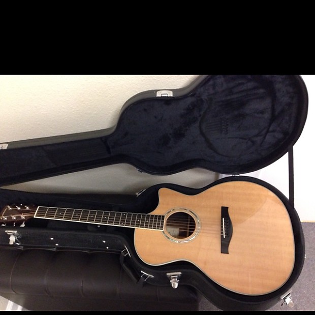 Eastman he422ce top