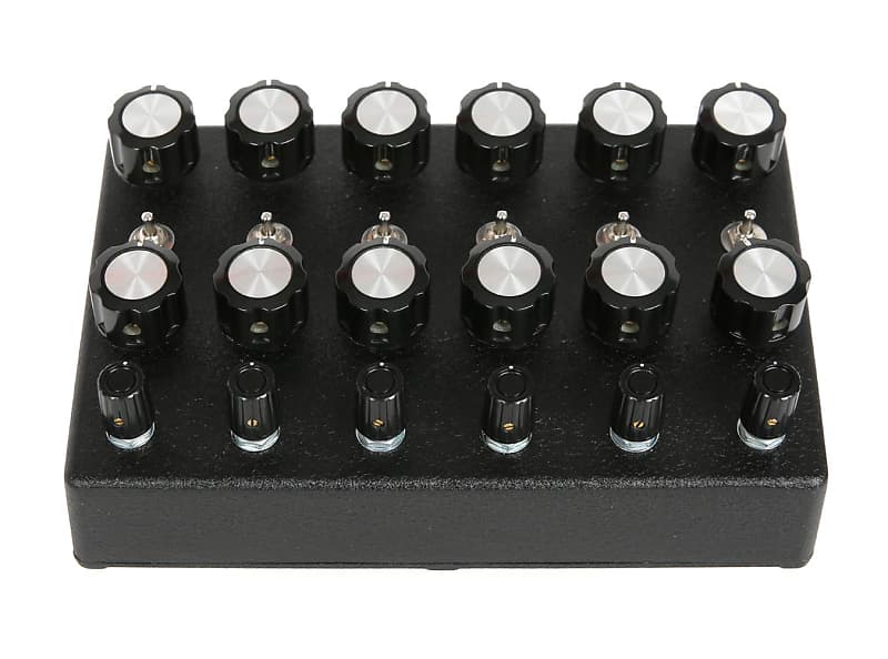 JMT Synth NOSC-12 Drone Synth | Reverb The Netherlands