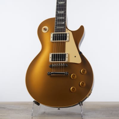 Gibson Custom Shop '57 Les Paul Goldtop Reissue (2019