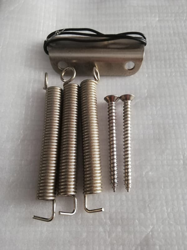 Ibanez tremolo store springs