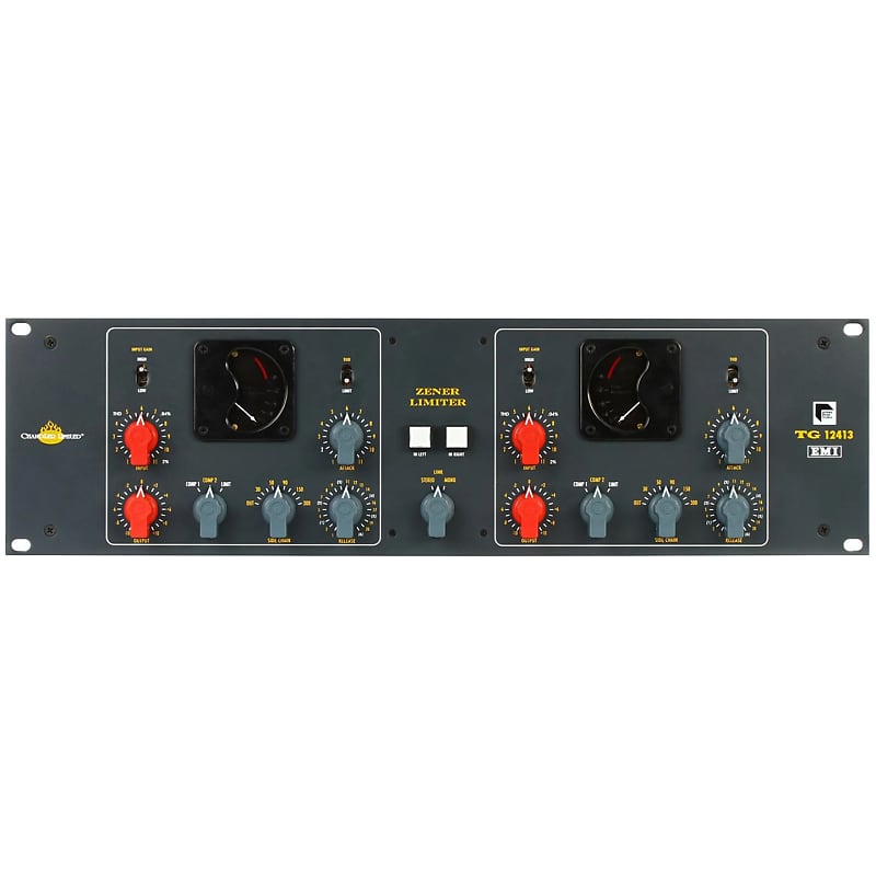 Chandler Limited TG12413 Zener Limiter | Reverb