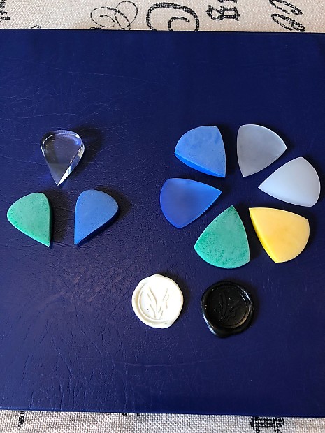 Hufschmid drop plectrum discount