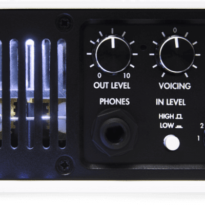 Two Note Torpedo VB-101 Digital Loadbox/ Speaker Simulator