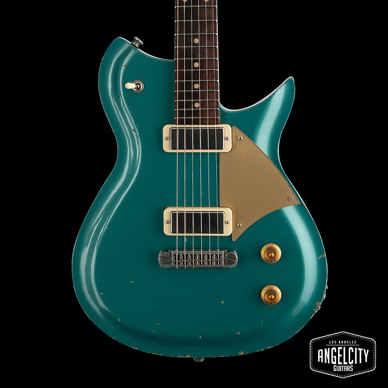 Fano RB6 Oltre - Sherwood Green