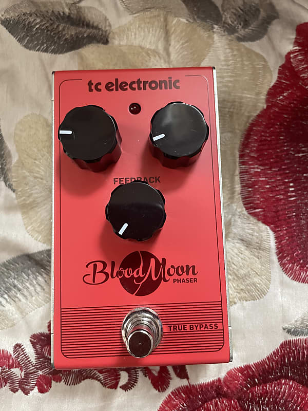 TC Electronic Blood Moon Phaser