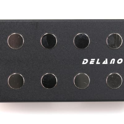 new】 DELANO / MC 4 FE Delano 4-string dual coil humbucker pickup