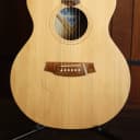 Cole Clark AN1E-BM Bunya/Maple Acoustic-Electric Guitar Pre-Owned