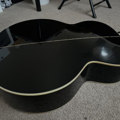 Gibson SJ-200 Standard 2009 - 2019 image 5