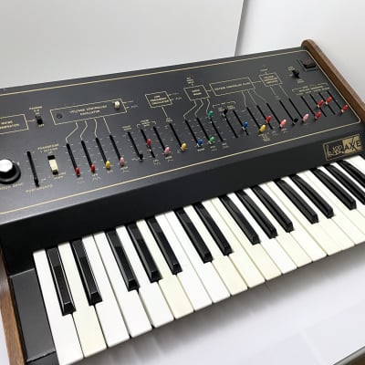 ARP Axxe 1975 MK1 2310 Analog Synthesizer