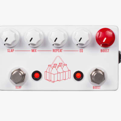 JHS Pedals The Milkman - Delay / Boost for sale