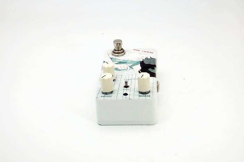 Animals Pedal(アニマルペダル) Bath Time Reverb Amazon | Animals Pedal (アニマルズペダル) Bath Time Reverb
