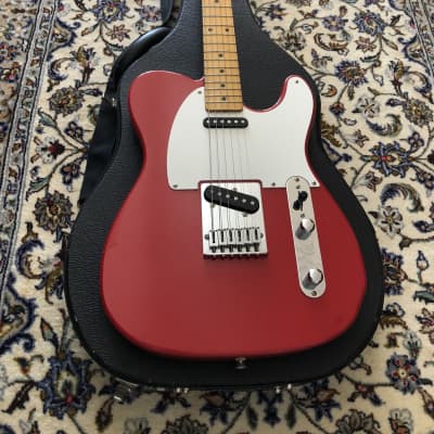Bill Lawrence TRIGGER-Ⅱ Electric Guitar in MINT condition