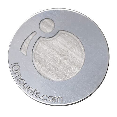 Latch Lake iOadapt Rings for iOxmount and iOmounts Stands 3 Reverb