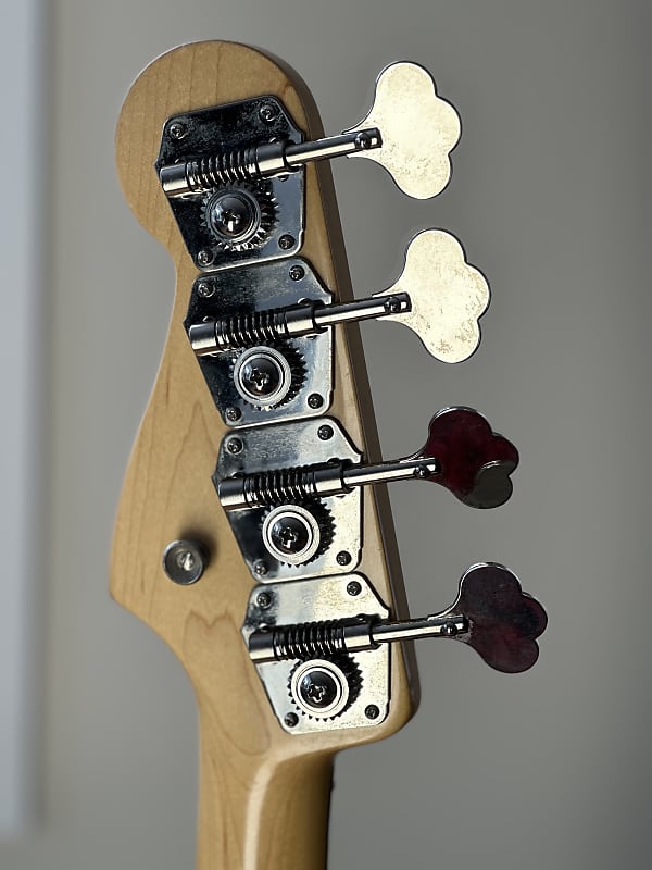 Fender American Vintage '63 Precision Bass | Reverb Canada