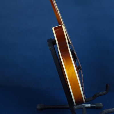 Harmony H35 Electric Batwing Mandolin 1972 / Irresistible! image 10