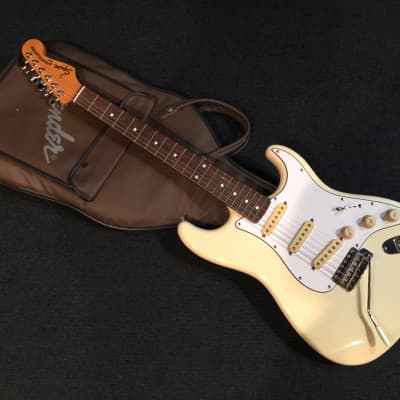 FGN Fujigen JIL72-ASH-E OPB Made In Japan 【7 String Model