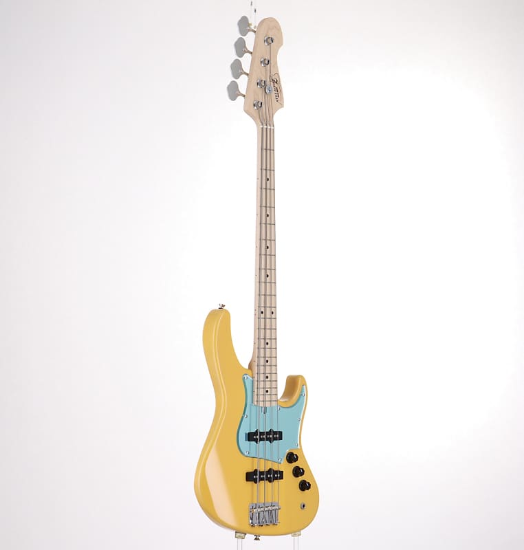 ATELIER Z KenKen Model Mini Bass Buddy of Life (S/N:266217) (11/13 