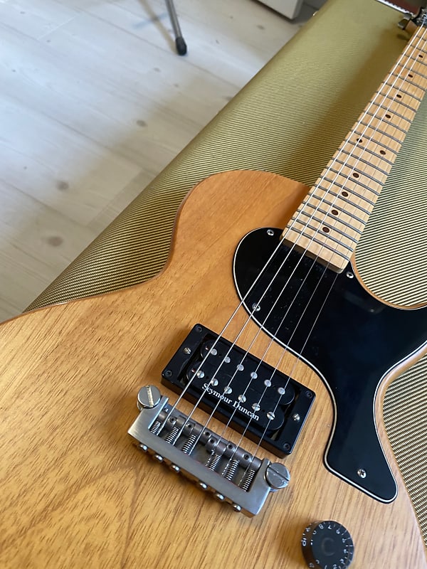 Gordon-Smith GS-1 review | MusicRadar