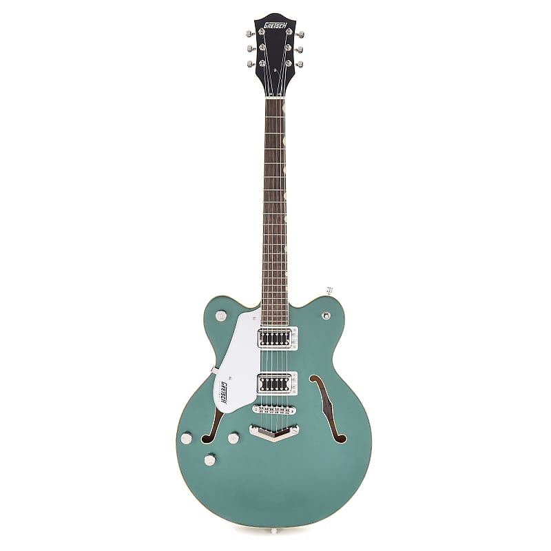 Gretsch G5622LH Electromatic Center Block Double Cutaway with V-Stoptail, Left-Handed image 1