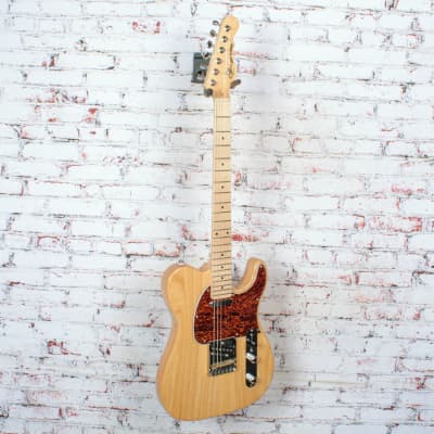 G&L - Tribute Series ASAT Classic - Electric Guitar - Ash - x2771 - USED image 5