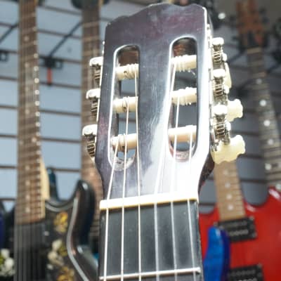 Lucida K-2 Acoustic Guitar image 16