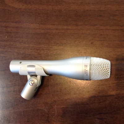 Shure SM63 image 2