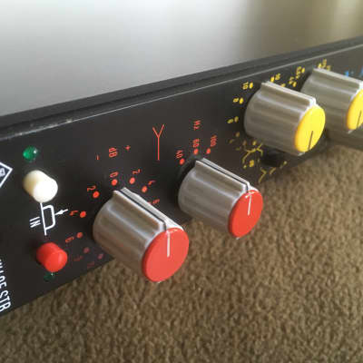 NEUMANN W495STB + NTP 177/400 + RACK image 3