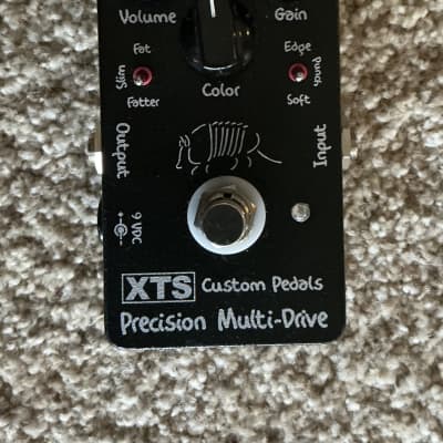 Reverb.com listing, price, conditions, and images for xact-tone-solutions-precision-multi-drive